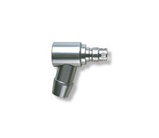 Probe for EN ISO 9170-2 AGSS type 1 outlet | flow-meter™