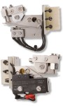 Electrical switch groups and accessories | flow-meter™