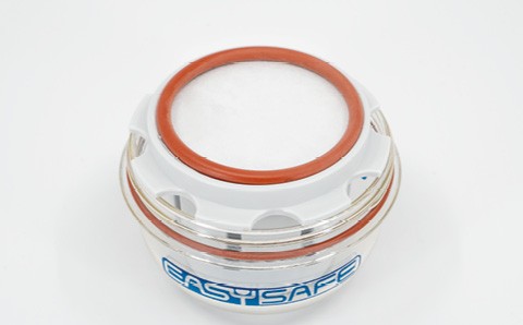  EASYSAFE® | flow-meter™