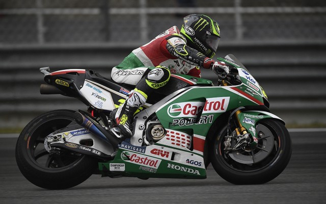 Cal Crutchlow, delusione a Sepang: solo quindicesimo | flow-meter™